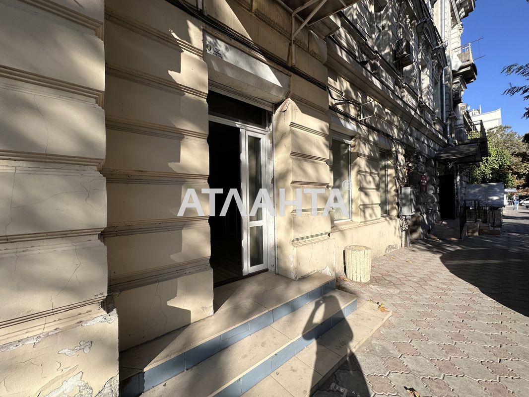 Комерційна нерухомість за адресою вул. Катерининська (площа 234 м²) - Atlanta.ua - фото 6