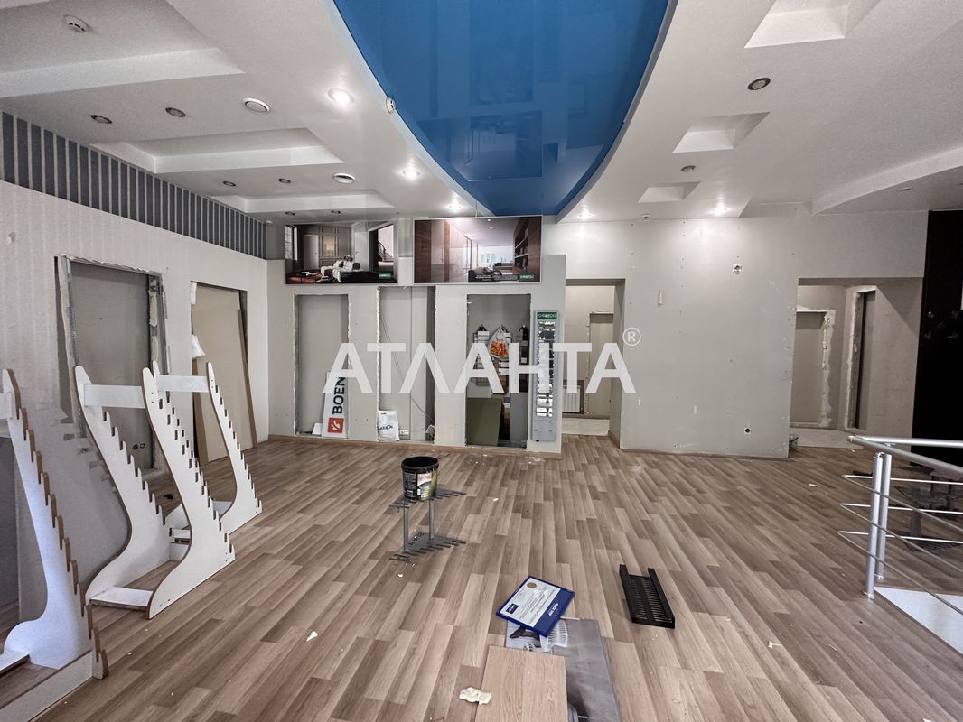 Комерційна нерухомість за адресою вул. Катерининська (площа 234 м²) - Atlanta.ua - фото 7