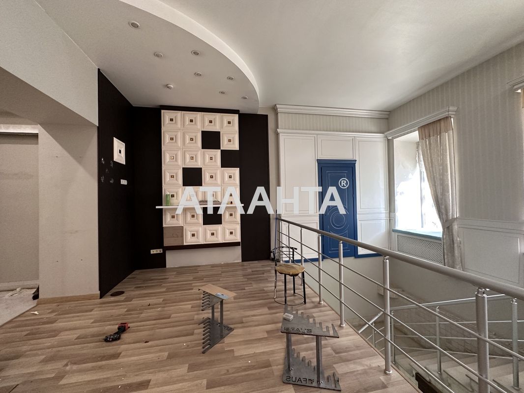 Комерційна нерухомість за адресою вул. Катерининська (площа 234 м²) - Atlanta.ua - фото 8