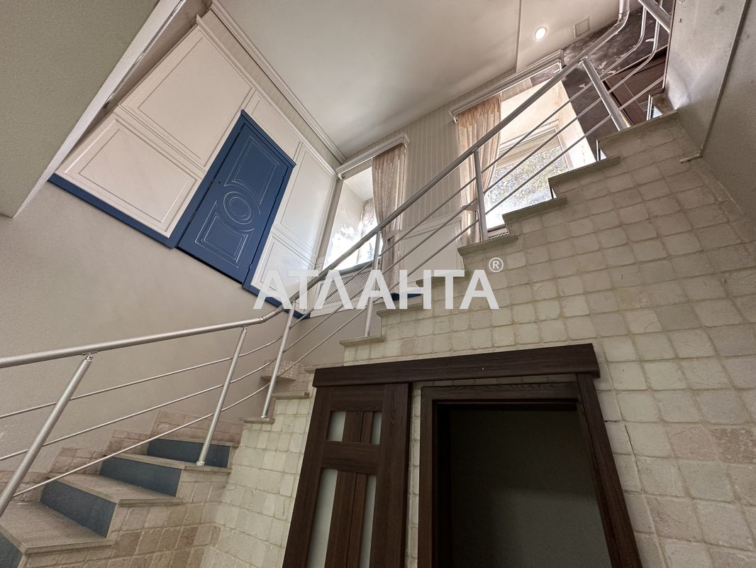 Комерційна нерухомість за адресою вул. Катерининська (площа 234 м²) - Atlanta.ua - фото 9