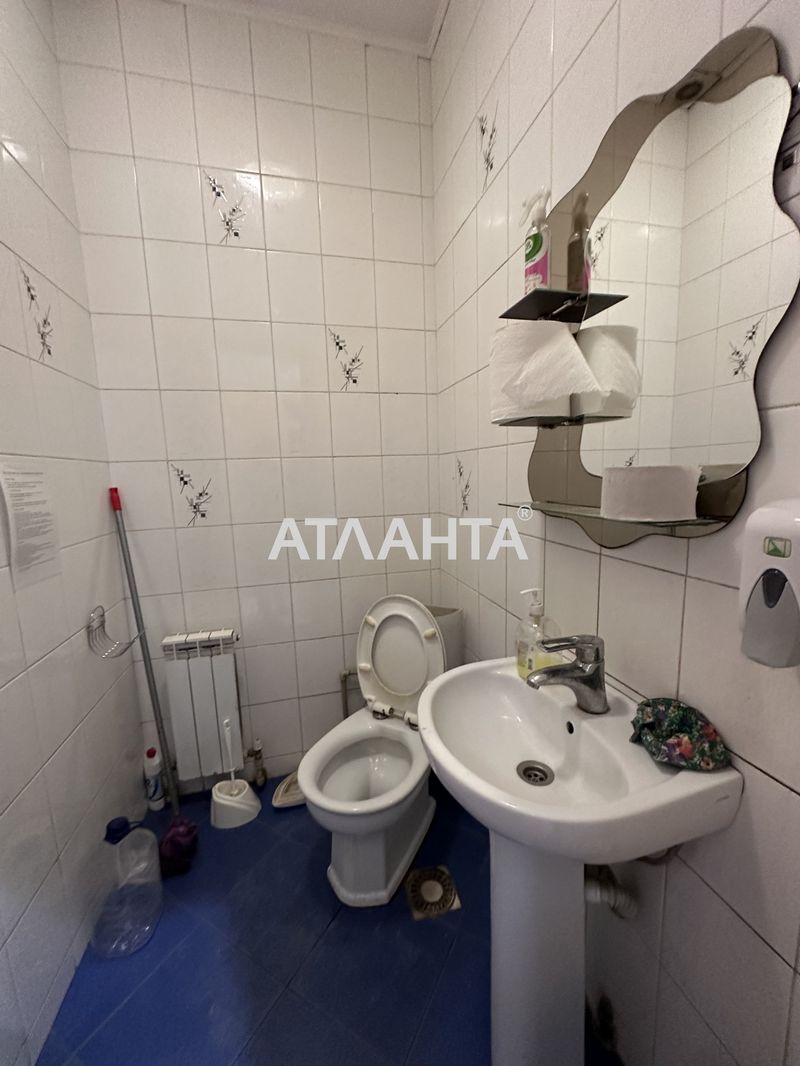 Комерційна нерухомість за адресою вул. Катерининська (площа 234 м²) - Atlanta.ua - фото 10