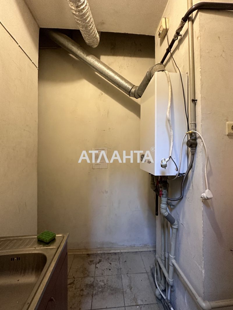 Комерційна нерухомість за адресою вул. Катерининська (площа 234 м²) - Atlanta.ua - фото 16