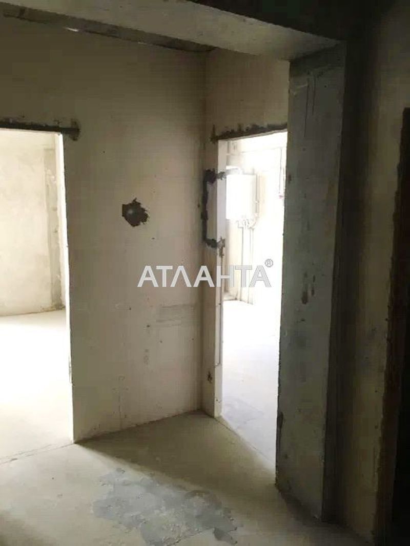 1-кімнатна квартира за адресою вул. Софіївська (площа 62,5 м²) - Atlanta.ua - фото 2