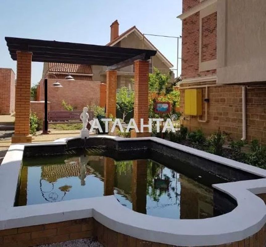 1-кімнатна квартира за адресою вул. Софіївська (площа 62,5 м²) - Atlanta.ua - фото 8