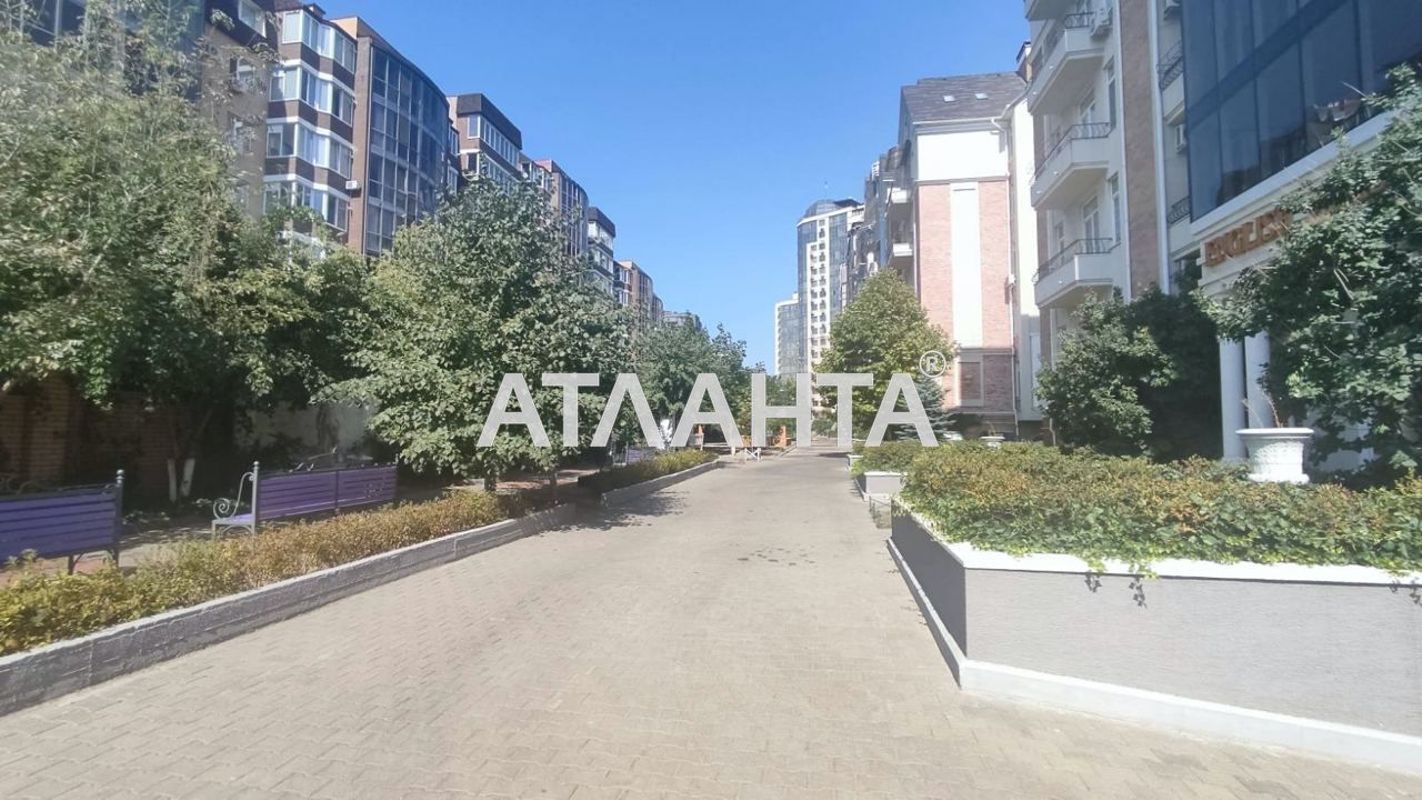 1-кімнатна квартира за адресою вул. Софіївська (площа 62,5 м²) - Atlanta.ua - фото 15