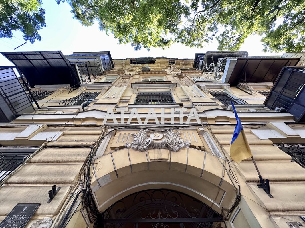 4+-rooms apartment apartment by the address st. Marazlievskaya Engelsa (area 96 m²) - Atlanta.ua - photo 18