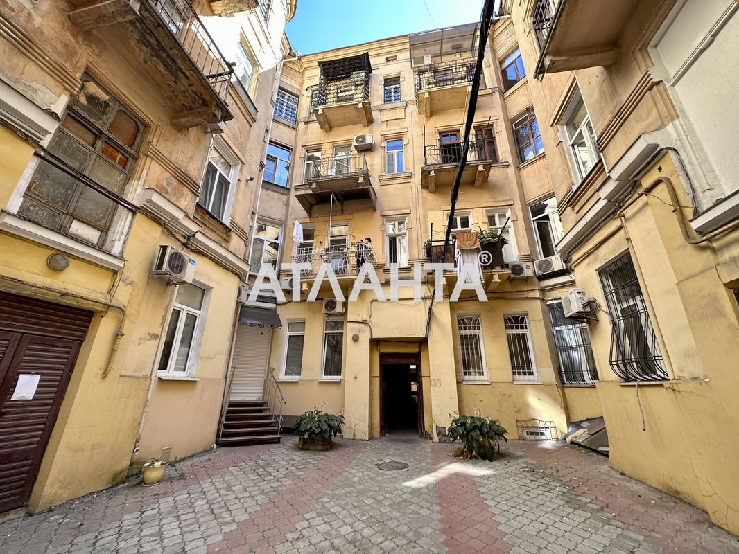 4+-rooms apartment apartment by the address st. Marazlievskaya Engelsa (area 96 m²) - Atlanta.ua - photo 20