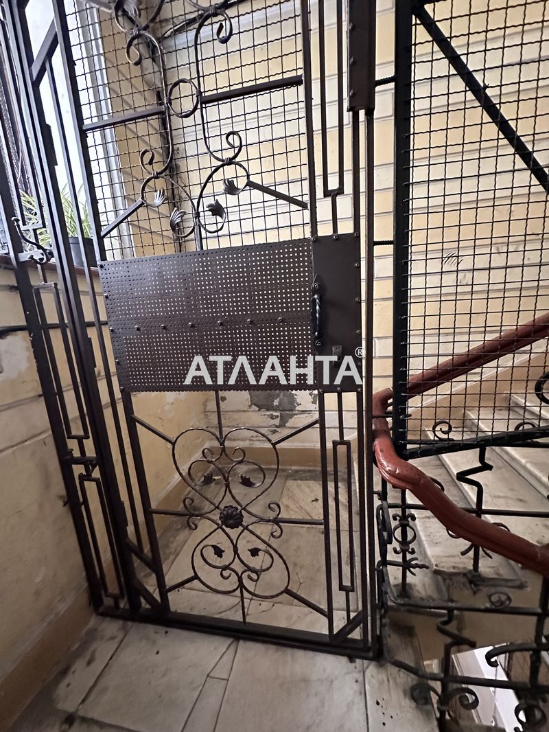 4+-rooms apartment apartment by the address st. Marazlievskaya Engelsa (area 96 m²) - Atlanta.ua - photo 16