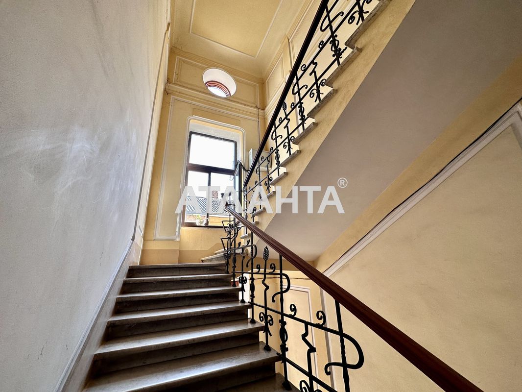 4+-rooms apartment apartment by the address st. Marazlievskaya Engelsa (area 96 m²) - Atlanta.ua - photo 15