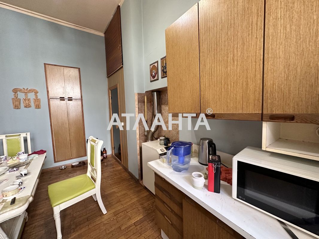 4+-rooms apartment apartment by the address st. Marazlievskaya Engelsa (area 96 m²) - Atlanta.ua - photo 12
