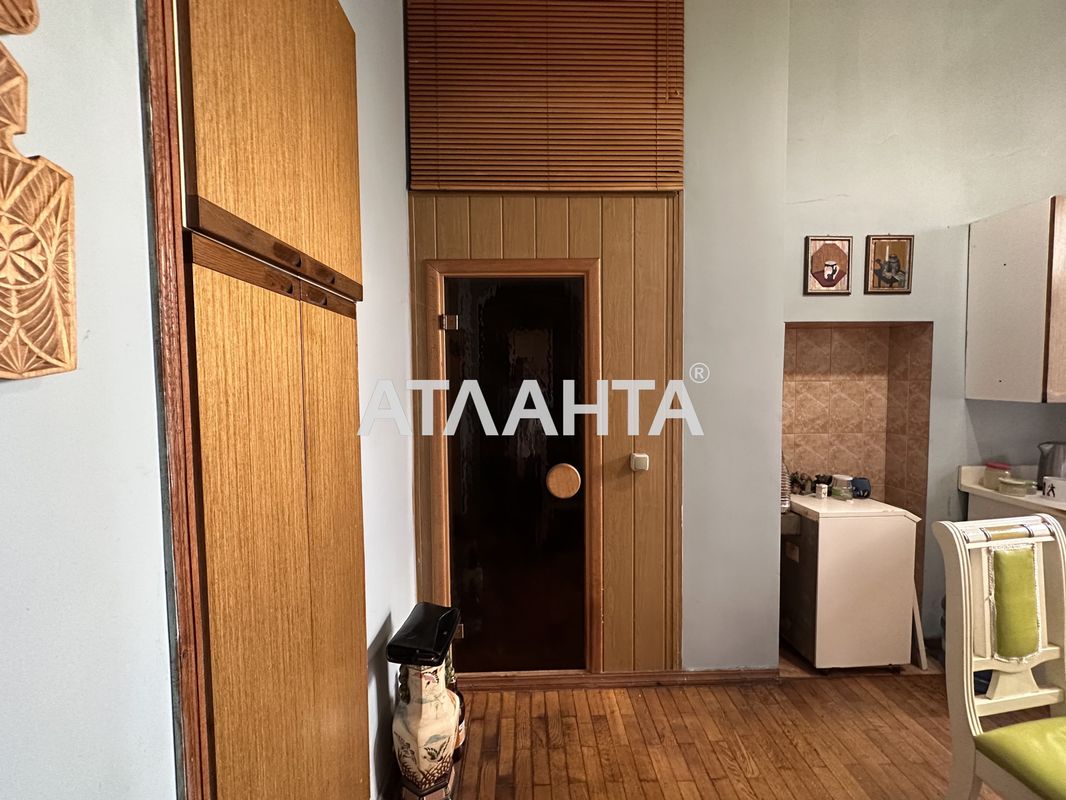 4+-rooms apartment apartment by the address st. Marazlievskaya Engelsa (area 96 m²) - Atlanta.ua - photo 11