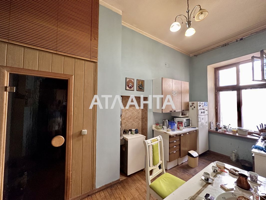 4+-rooms apartment apartment by the address st. Marazlievskaya Engelsa (area 96 m²) - Atlanta.ua - photo 13
