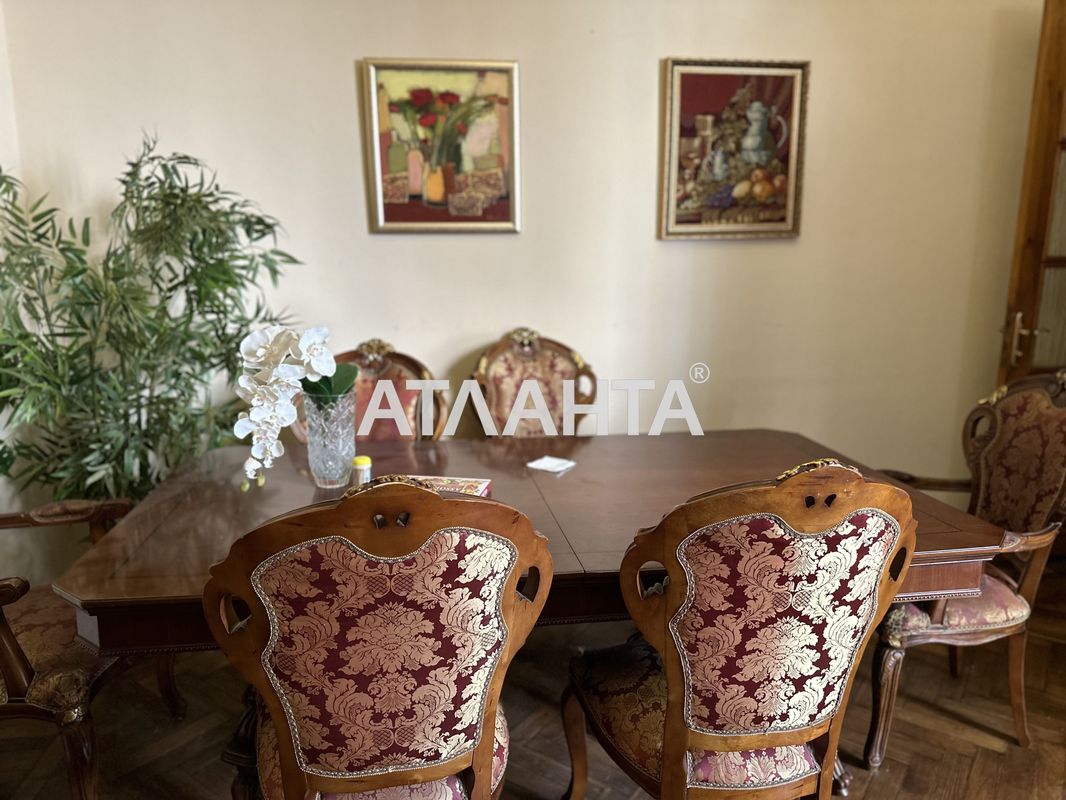 4+-rooms apartment apartment by the address st. Marazlievskaya Engelsa (area 96 m²) - Atlanta.ua - photo 2