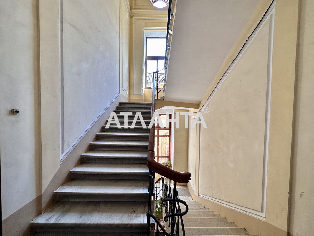 4+-rooms apartment apartment by the address st. Marazlievskaya Engelsa (area 96 m²) - Atlanta.ua - photo 17