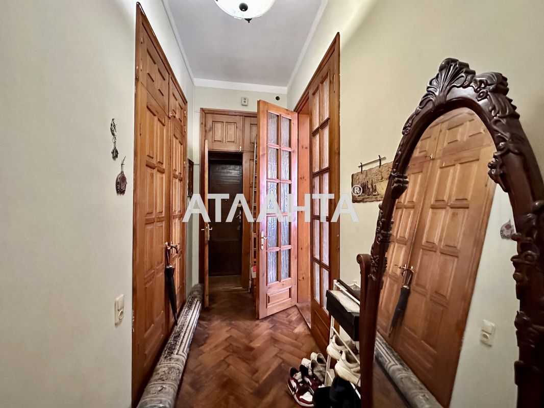 4+-rooms apartment apartment by the address st. Marazlievskaya Engelsa (area 96 m²) - Atlanta.ua - photo 9