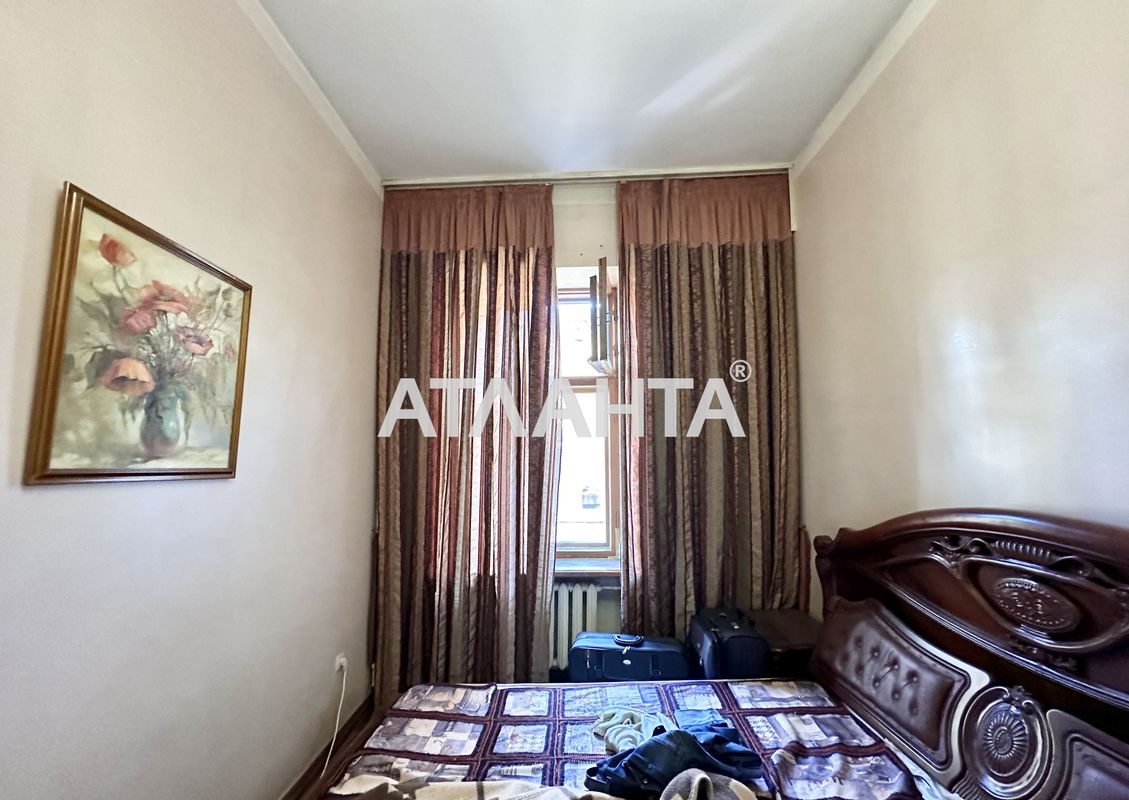 4+-rooms apartment apartment by the address st. Marazlievskaya Engelsa (area 96 m²) - Atlanta.ua - photo 4