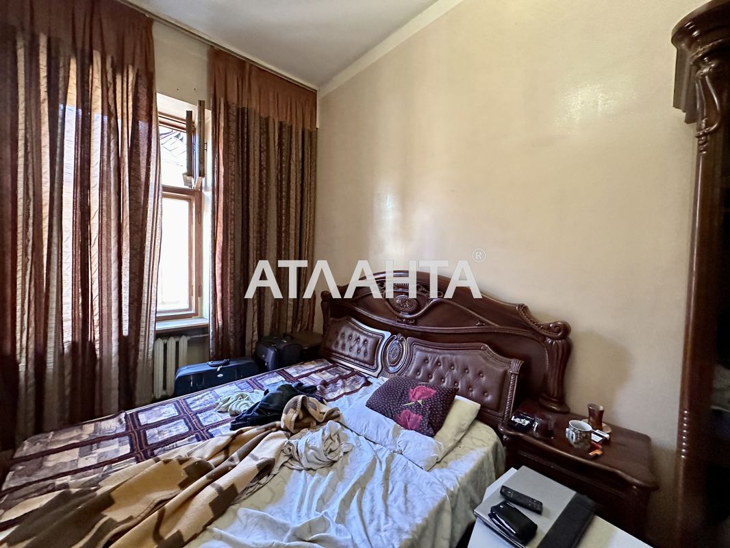 4+-rooms apartment apartment by the address st. Marazlievskaya Engelsa (area 96 m²) - Atlanta.ua - photo 5