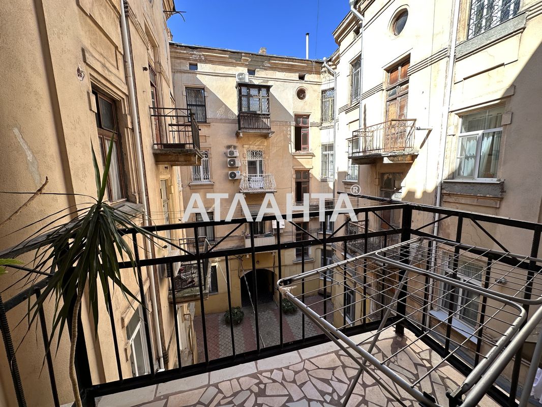 4+-rooms apartment apartment by the address st. Marazlievskaya Engelsa (area 96 m²) - Atlanta.ua - photo 8