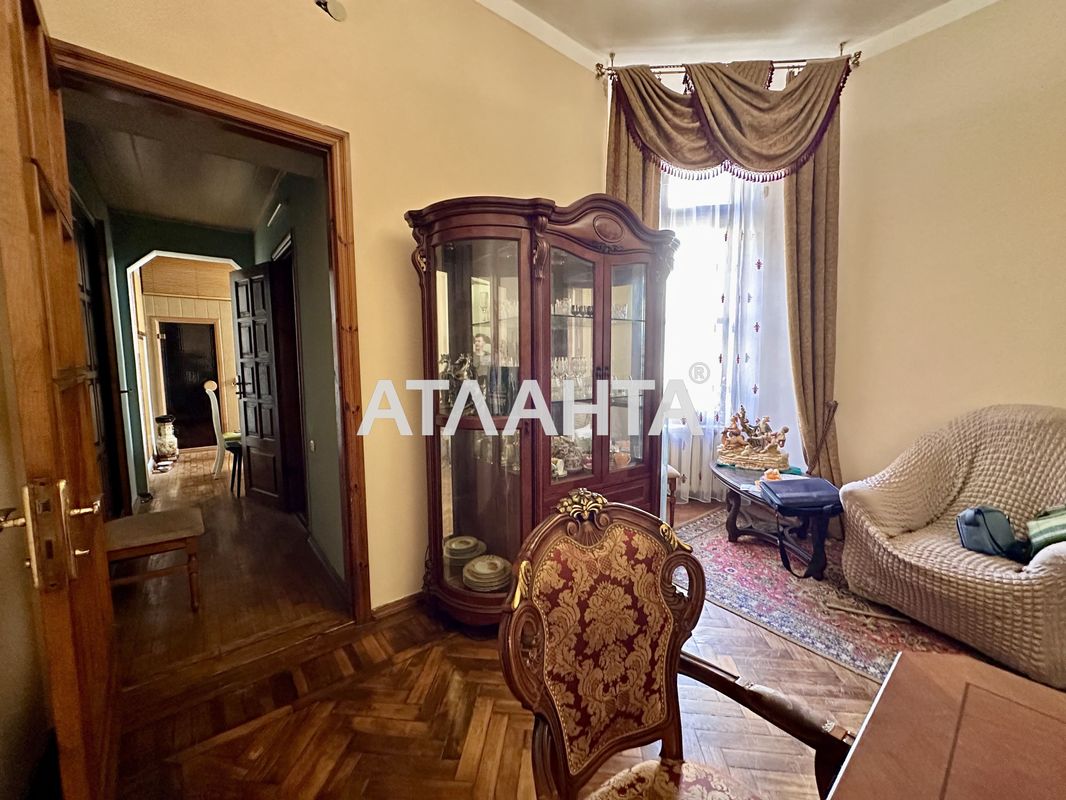 4+-rooms apartment apartment by the address st. Marazlievskaya Engelsa (area 96 m²) - Atlanta.ua - photo 3