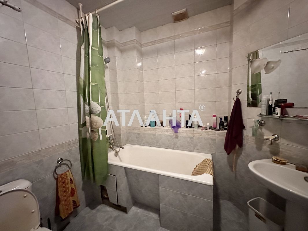 4+-rooms apartment apartment by the address st. Marazlievskaya Engelsa (area 96 m²) - Atlanta.ua - photo 10