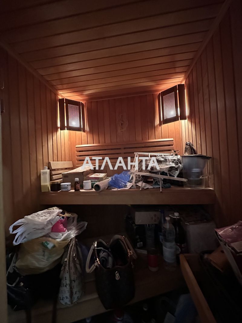 4+-rooms apartment apartment by the address st. Marazlievskaya Engelsa (area 96 m²) - Atlanta.ua - photo 14