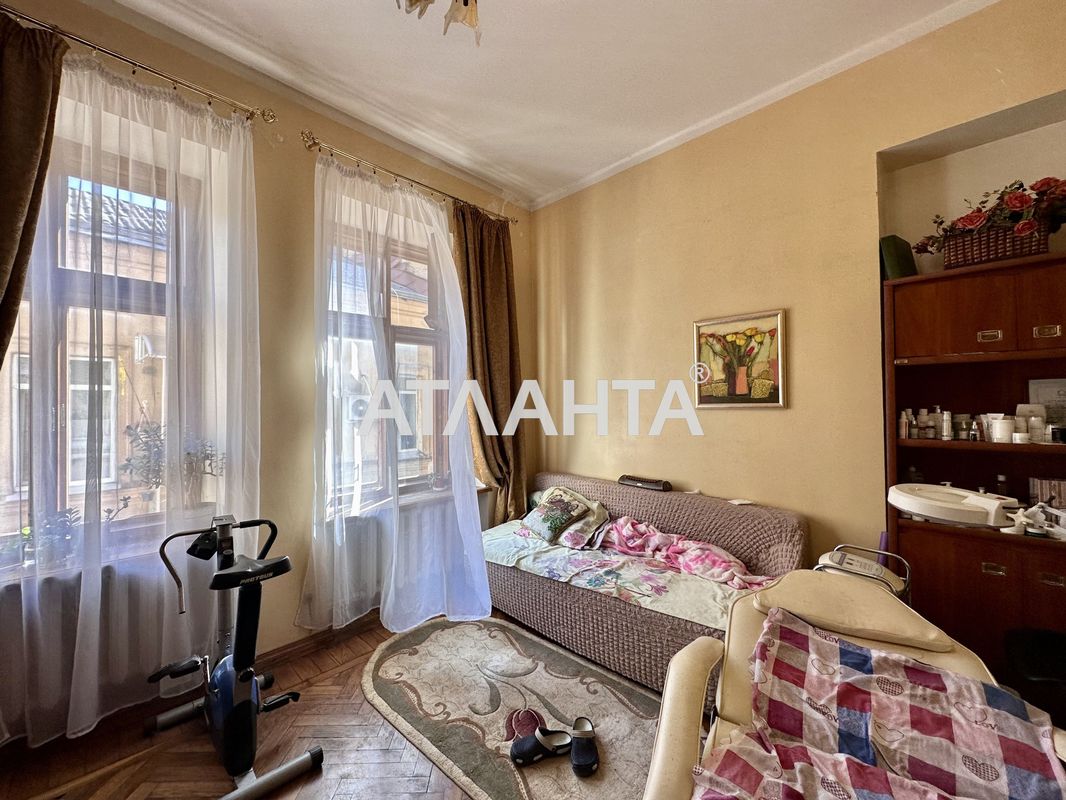 4+-rooms apartment apartment by the address st. Marazlievskaya Engelsa (area 96 m²) - Atlanta.ua - photo 6