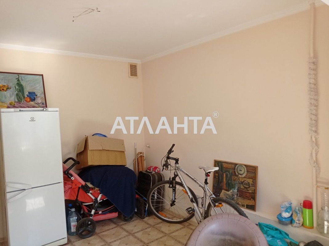 2-кімнатна квартира за адресою вул. Марсельська (площа 60 м²) - Atlanta.ua - фото 6