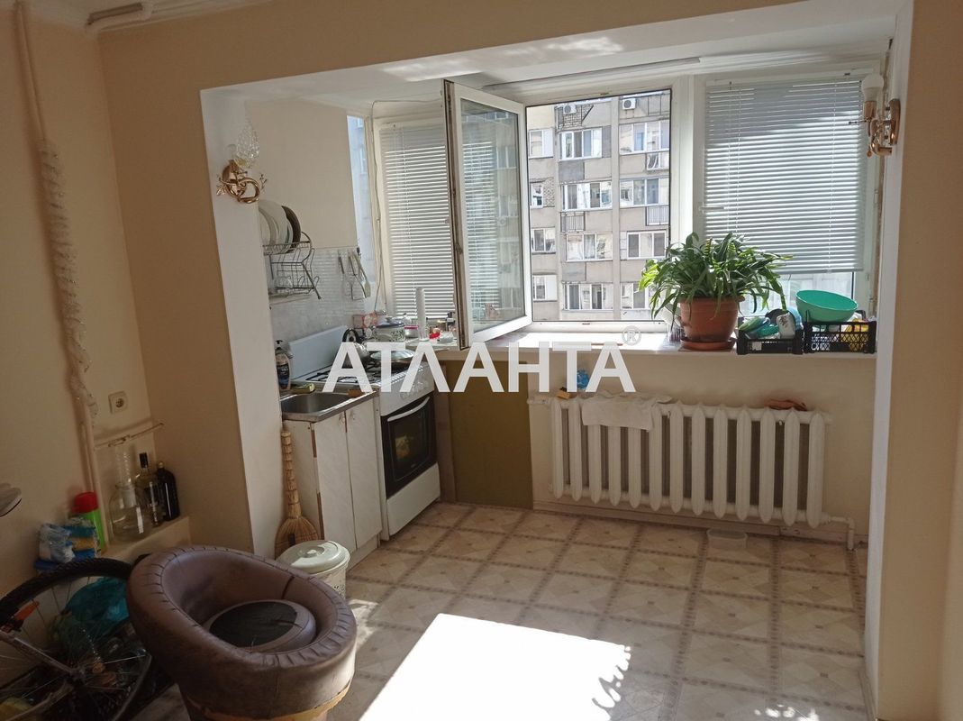 2-кімнатна квартира за адресою вул. Марсельська (площа 60 м²) - Atlanta.ua - фото 7