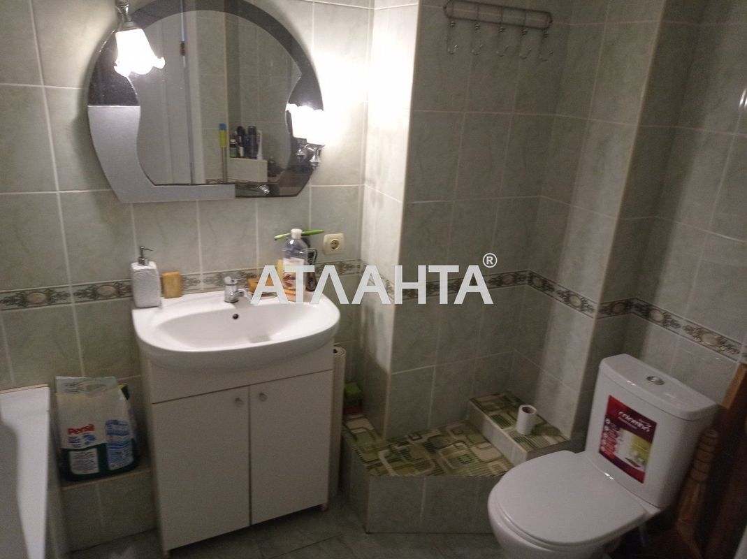 2-кімнатна квартира за адресою вул. Марсельська (площа 60 м²) - Atlanta.ua - фото 4