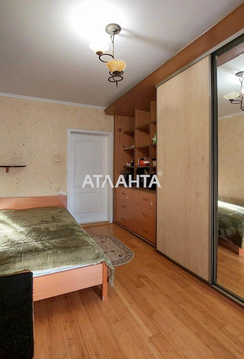 3-комнатная квартира по адресу Добровольского пр. (площадь 68 м²) - Atlanta.ua - фото 9