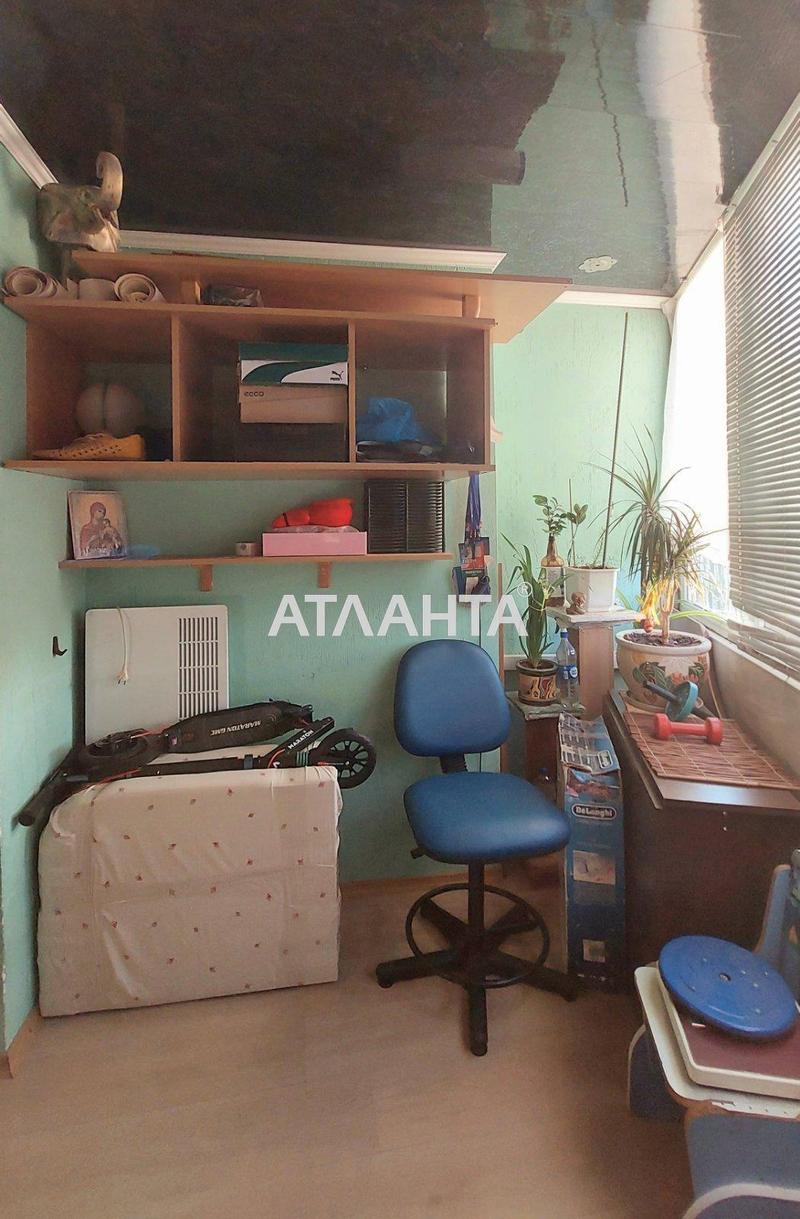 3-комнатная квартира по адресу Добровольского пр. (площадь 68 м²) - Atlanta.ua - фото 12