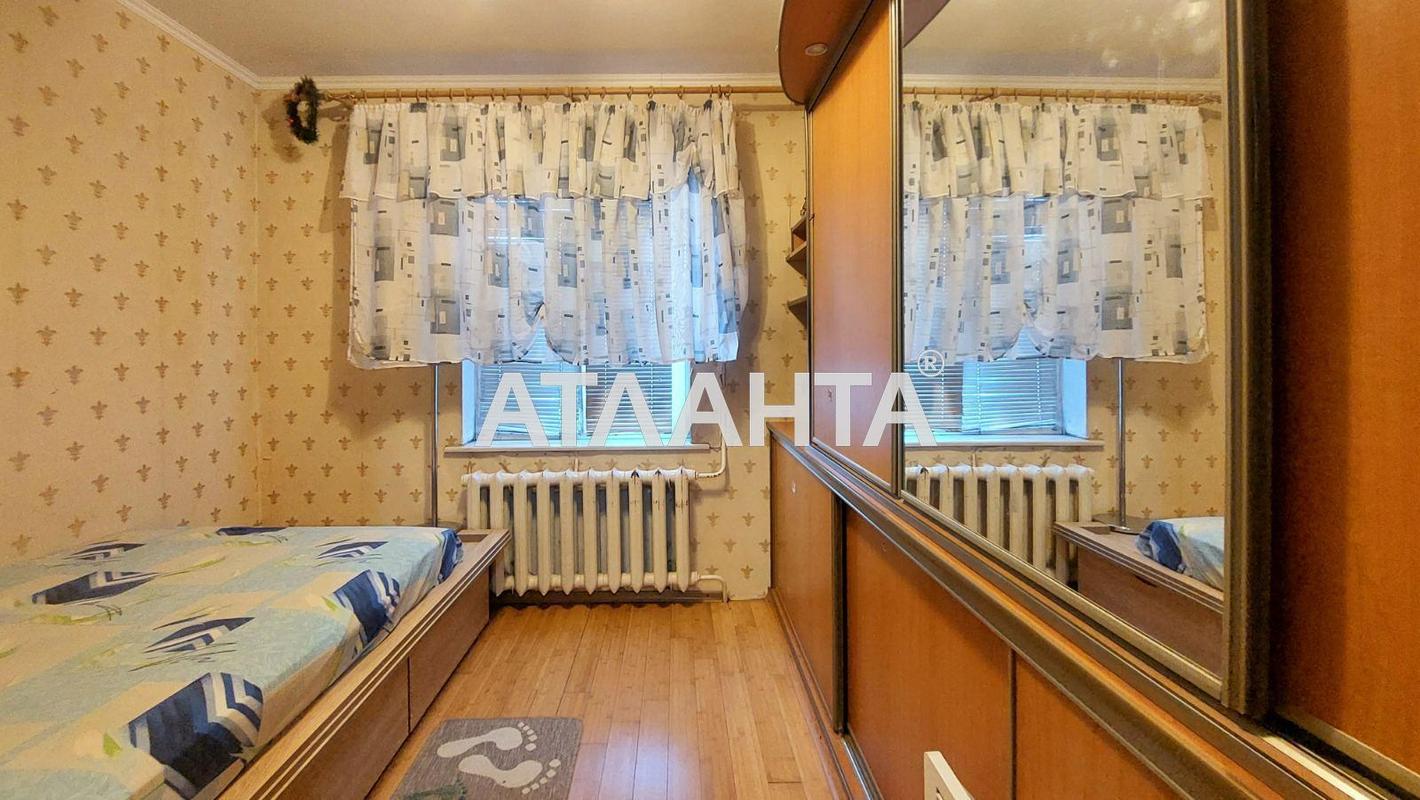 3-комнатная квартира по адресу Добровольского пр. (площадь 68 м²) - Atlanta.ua - фото 13