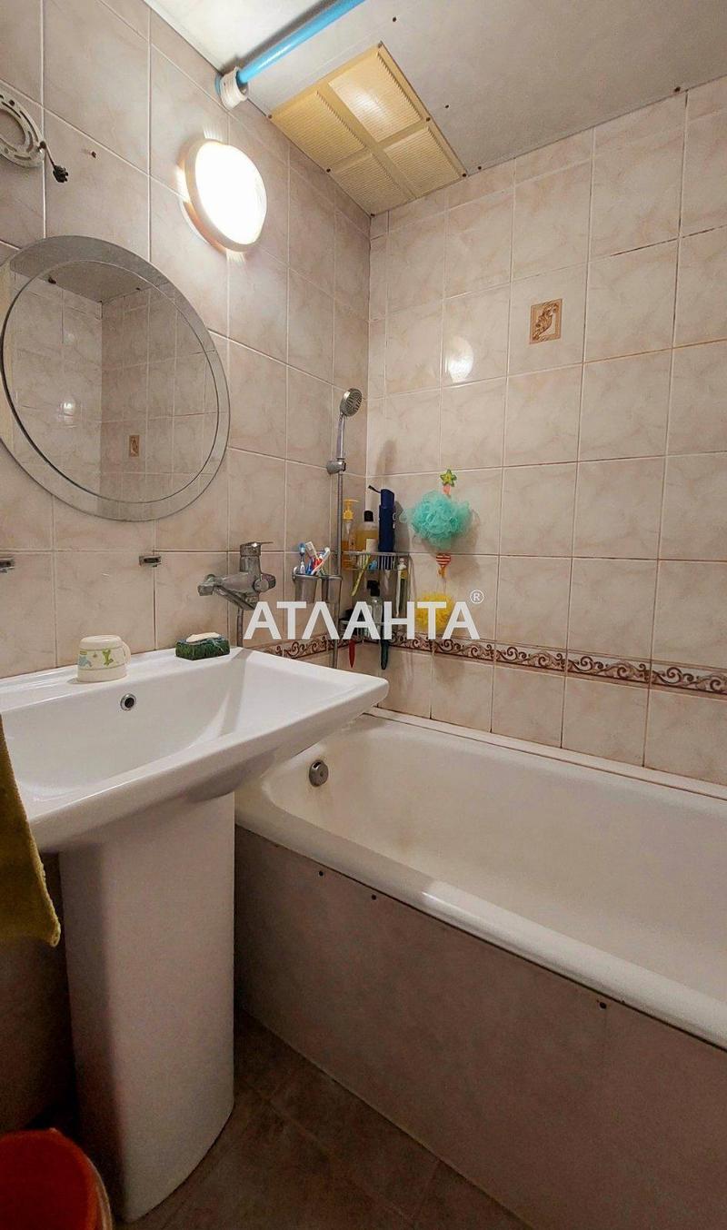 3-комнатная квартира по адресу Добровольского пр. (площадь 68 м²) - Atlanta.ua - фото 15