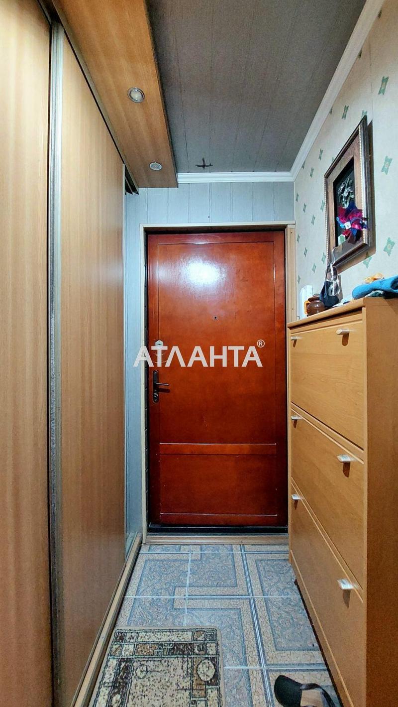 3-комнатная квартира по адресу Добровольского пр. (площадь 68 м²) - Atlanta.ua - фото 20