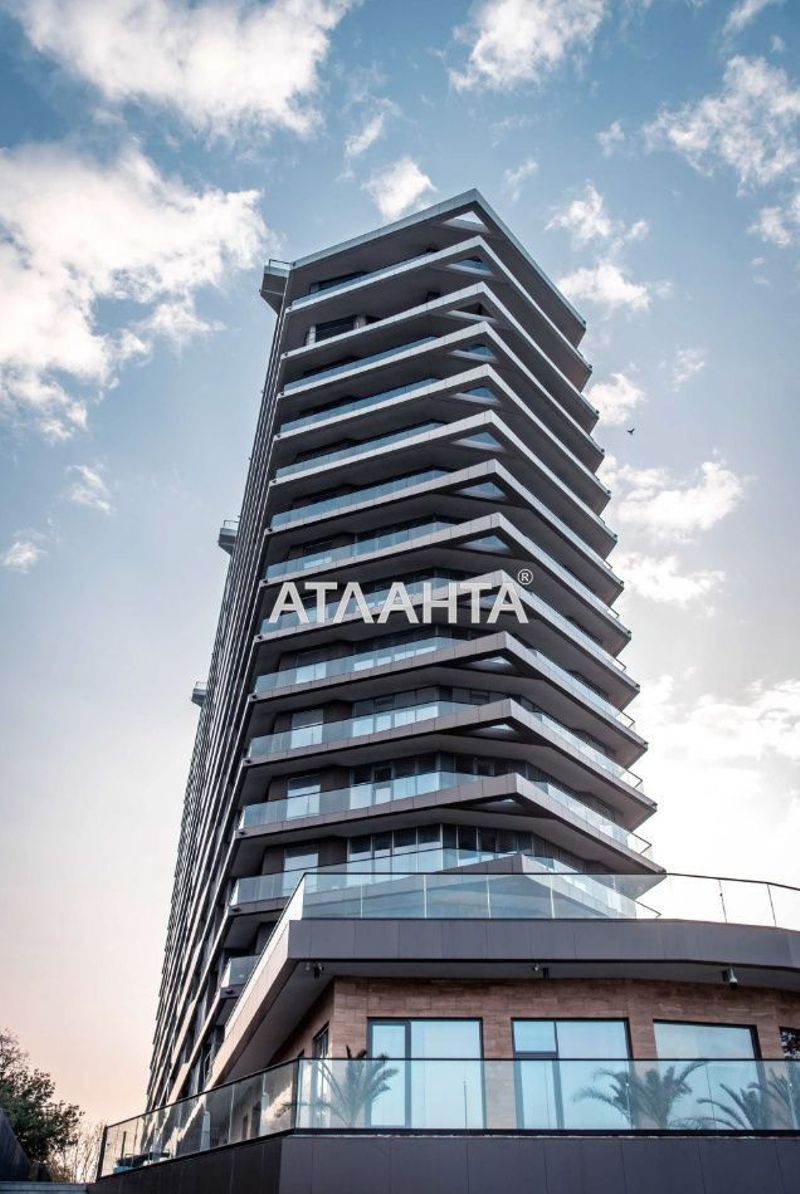 2-кімнатна квартира за адресою вул. Французький бульв. (площа 70 м²) - Atlanta.ua - фото 4