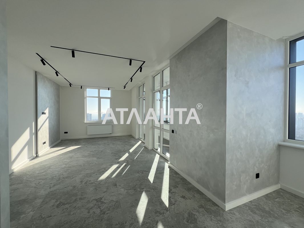 3-кімнатна квартира за адресою вул. Проспект Шевченка (площа 120 м²) - Atlanta.ua - фото 2