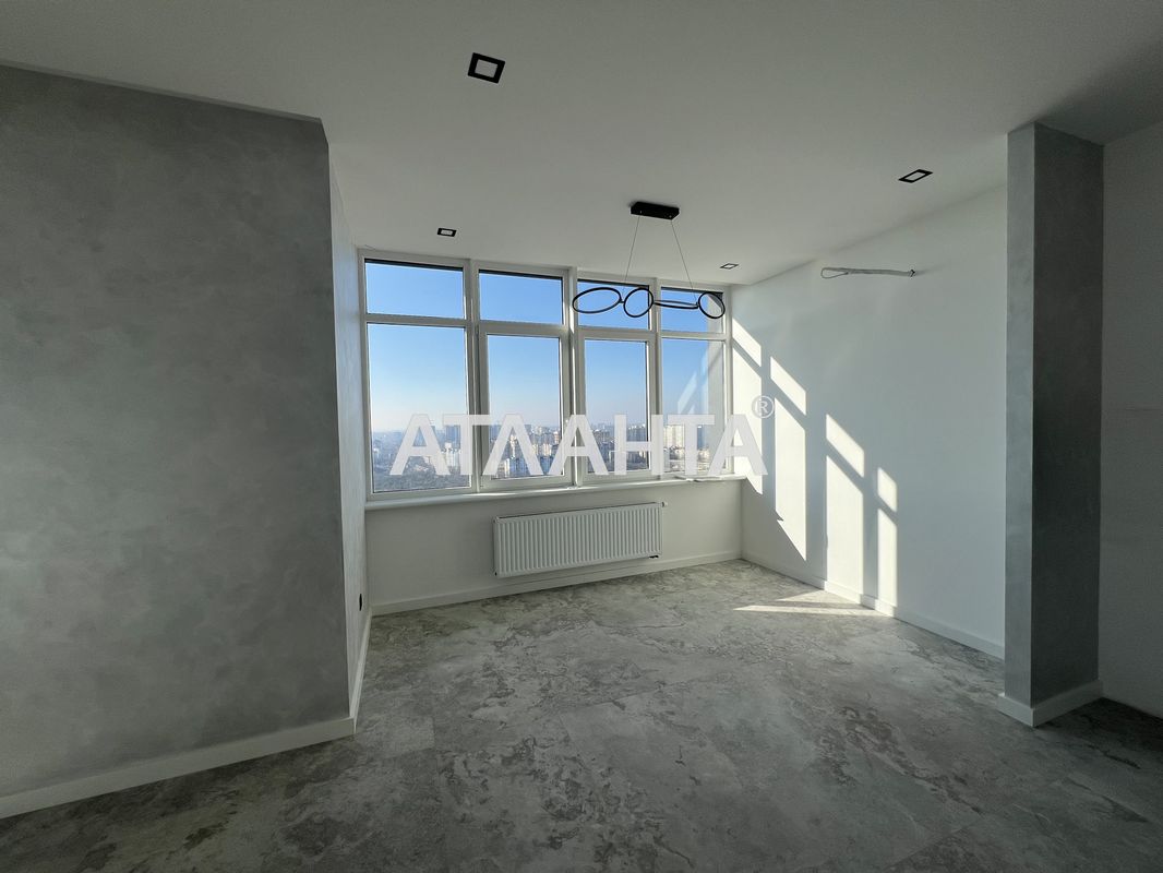 3-кімнатна квартира за адресою вул. Проспект Шевченка (площа 120 м²) - Atlanta.ua - фото 3