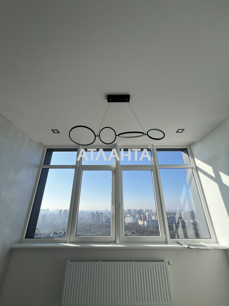 3-кімнатна квартира за адресою вул. Проспект Шевченка (площа 120 м²) - Atlanta.ua - фото 4