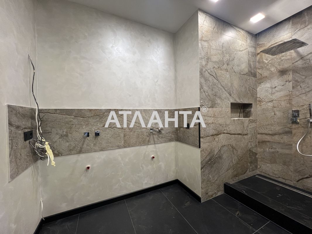 3-кімнатна квартира за адресою вул. Проспект Шевченка (площа 120 м²) - Atlanta.ua - фото 13