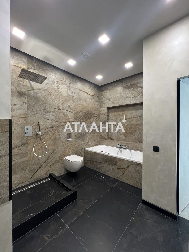 3-кімнатна квартира за адресою вул. Проспект Шевченка (площа 120 м²) - Atlanta.ua - фото 12