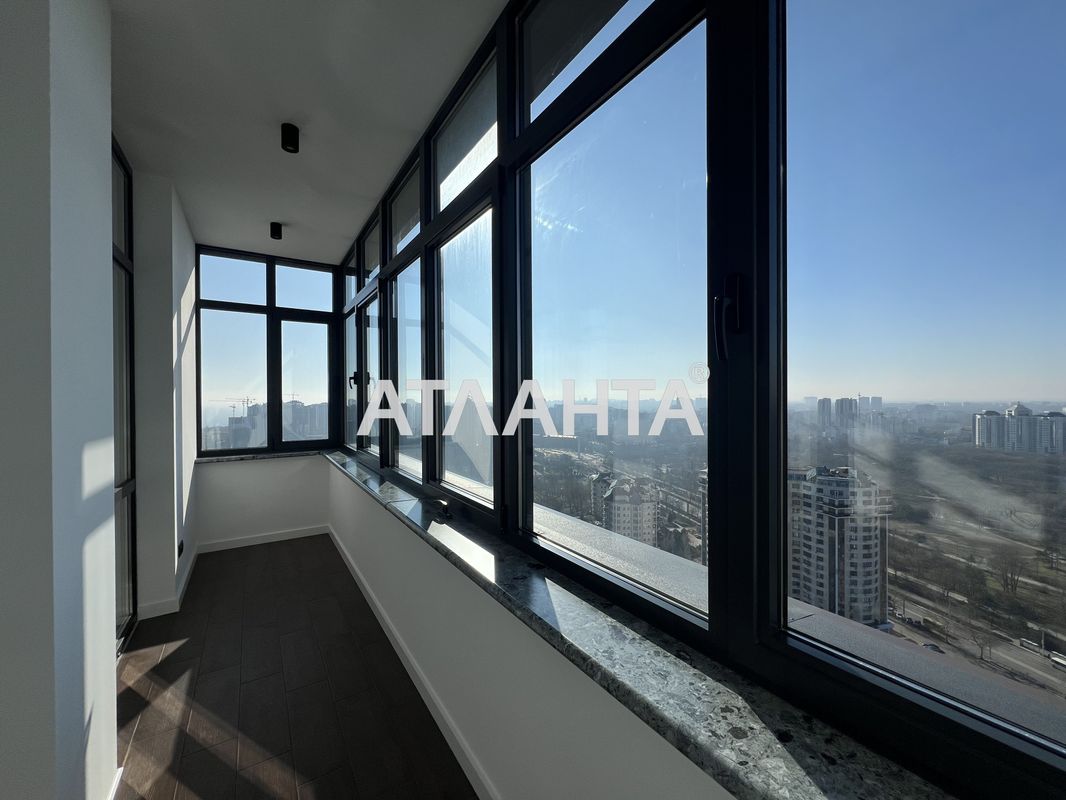 3-кімнатна квартира за адресою вул. Проспект Шевченка (площа 120 м²) - Atlanta.ua - фото 7