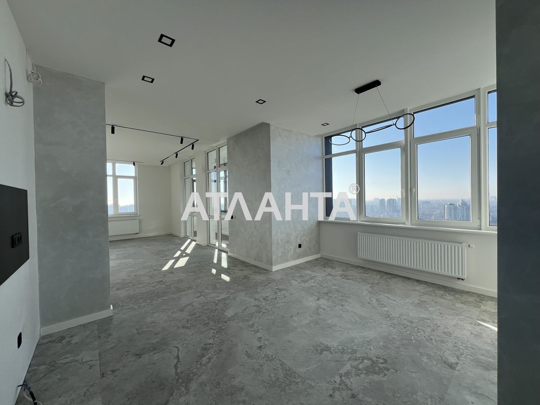 3-кімнатна квартира за адресою вул. Проспект Шевченка (площа 120 м²) - Atlanta.ua - фото 6