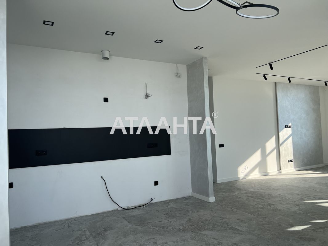 3-кімнатна квартира за адресою вул. Проспект Шевченка (площа 120 м²) - Atlanta.ua - фото 5