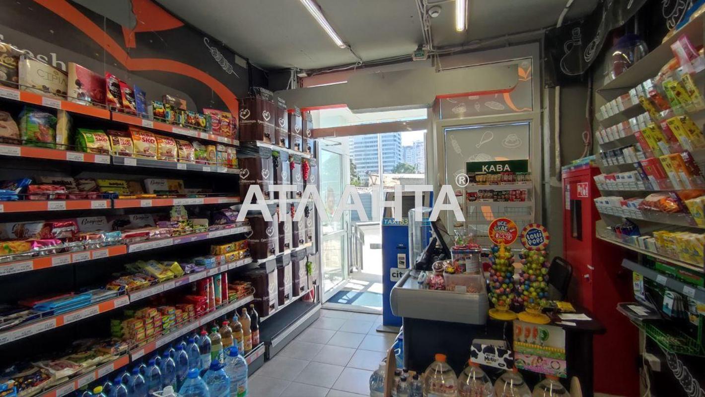 Комерційна нерухомість за адресою вул. Толбухіна (площа 57 м²) - Atlanta.ua - фото 5