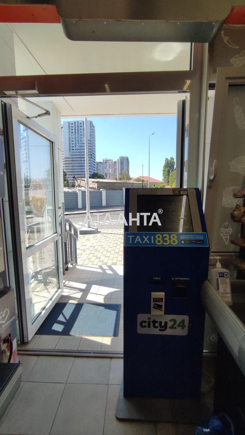 Комерційна нерухомість за адресою вул. Толбухіна (площа 57 м²) - Atlanta.ua - фото 8