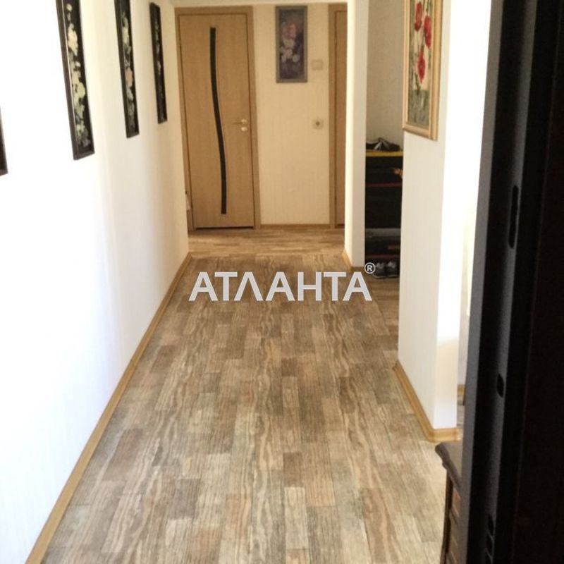 3-rooms apartment apartment by the address st. Marselskaya (area 63 m²) - Atlanta.ua - photo 5