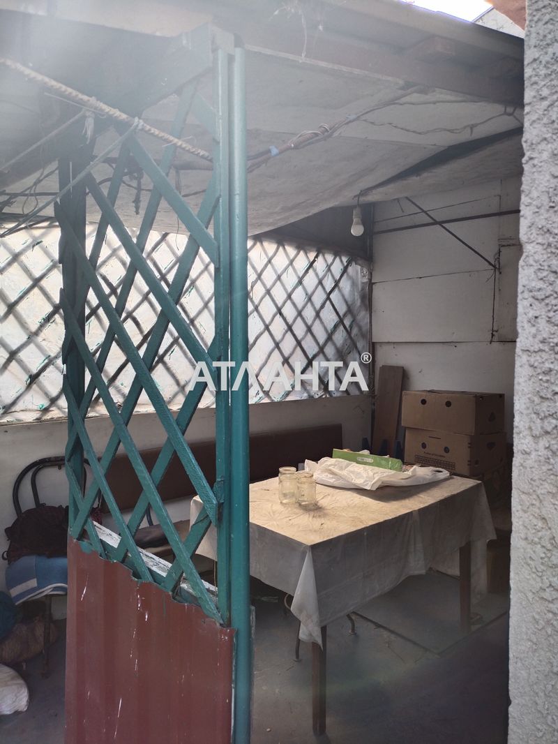 House by the address st. Dekabristov (area 106 m²) - Atlanta.ua - photo 12