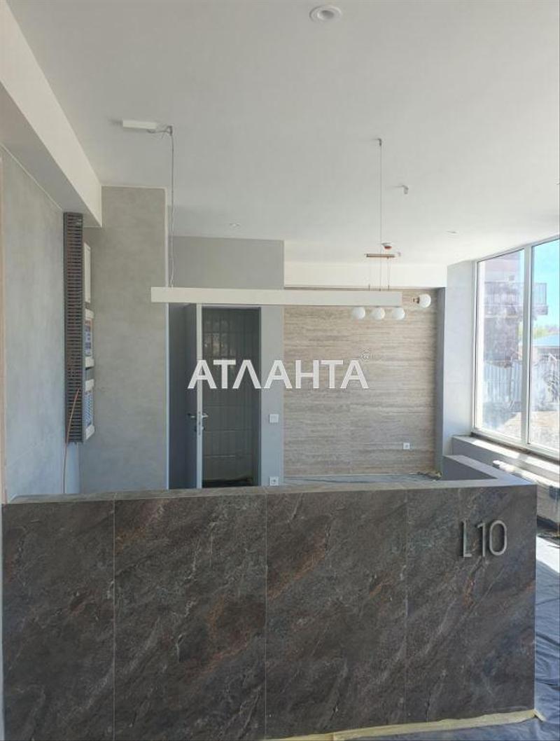 1-комнатная квартира по адресу ул. Литературная (площадь 39 м²) - Atlanta.ua - фото 7