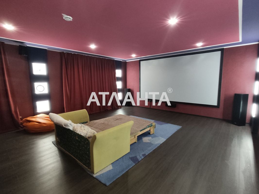 Дом по адресу Высоцкого пр. (площадь 399 м²) - Atlanta.ua - фото 11