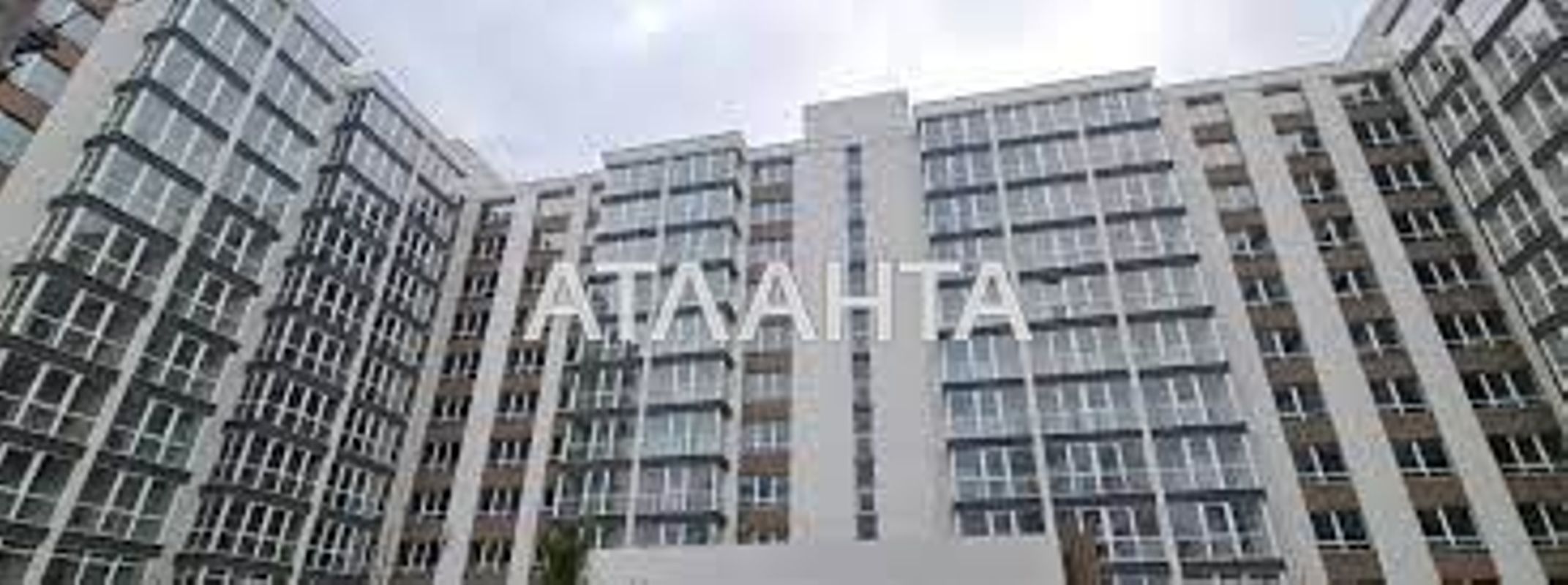 1-room apartment apartment by the address st. Profsoyuznaya (area 36 m²) - Atlanta.ua